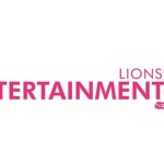 Lions Entertainment Logo