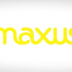 Maxus Logo