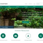 Oaktree Website