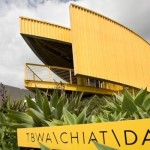 TBWA Chiat Day LA Logo