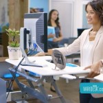 Varidesk TVC