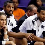 BBVA Becky Hammon