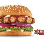 Carls Jr Turkey