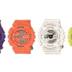 Casio Gshock S Series