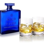 Haig Club Decanter