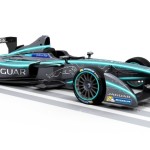 Jaguar FIA