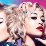 Rimmel London Rita Ora