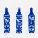 Skyy Vodka Sweater