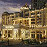 St Regis Dubai