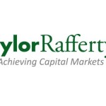 Taylor Rafferty Logo