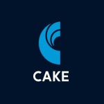 Accelerize Cake Logo