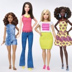 Barbie Dolls Fashionistas