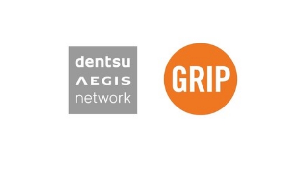 Dentsu Aegis Network Adds Canada’s Grip to Digital Stable