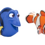 Dory Nemo Pixar