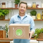 HelloFresh Jamie Oliver