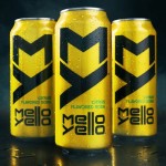 Mello Yello Redesign