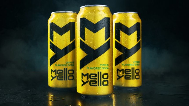 Coke’s Mello Yello Powers Up with NHRA Sponsorship