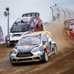 Red Bull Rallycross