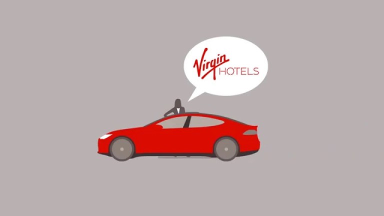 Virgin Hotels Heads to Chicago Campaign-Ready