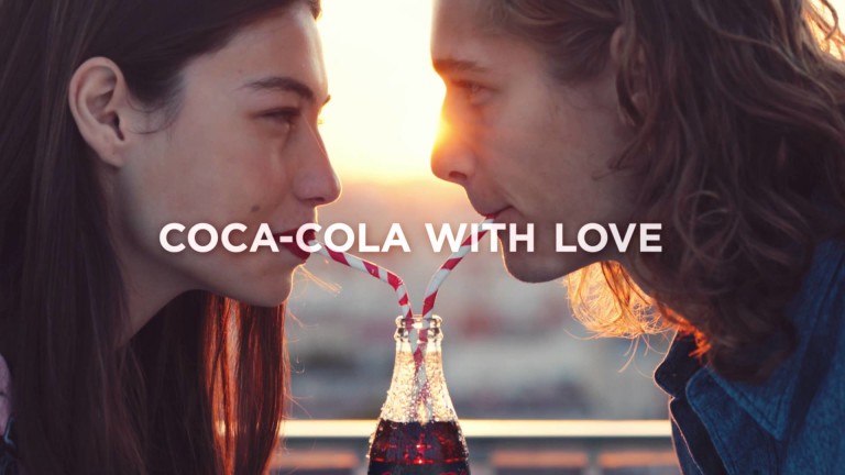 Coca-Cola Unveils One Brand via #TasteTheFeeling