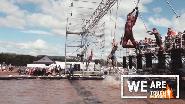 Tough Mudder Solidifies Brand with Global Platform