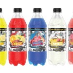 7 Select Jones Soda