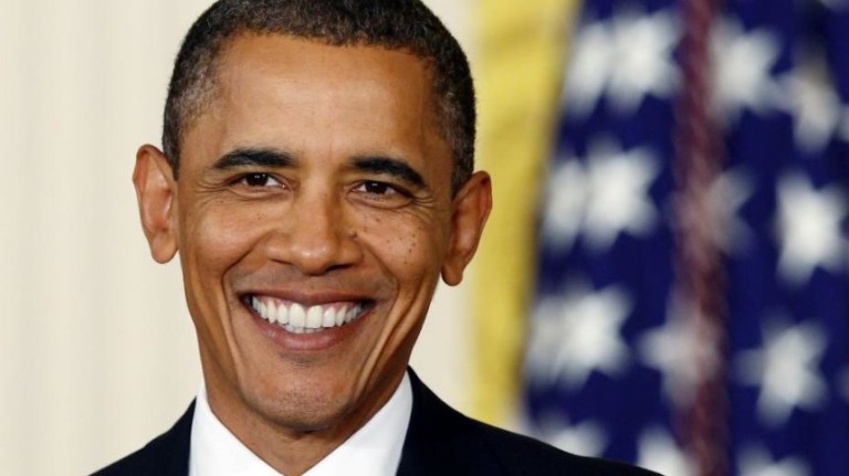 B-M Study Reveals Obama as Instagram’s Most Popular