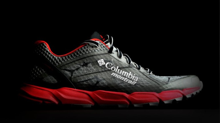 Columbia Hits the Ground Running with Montrail