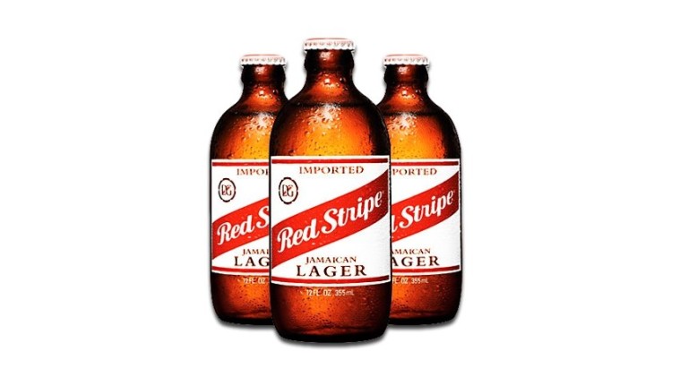 Heineken Expands Beer Portfolio with Red Stripe