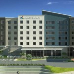 Hyatt Place Managua