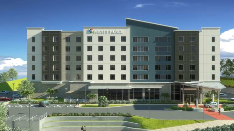 Hyatt Hotels Sets Up First Vacation Spot in Nicaragua