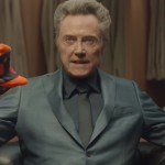 Kia Christopher Walken