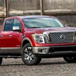 Nissan Titan Standard