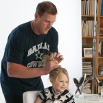 Pantene Jason Witten