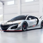 Acura NSX GT3