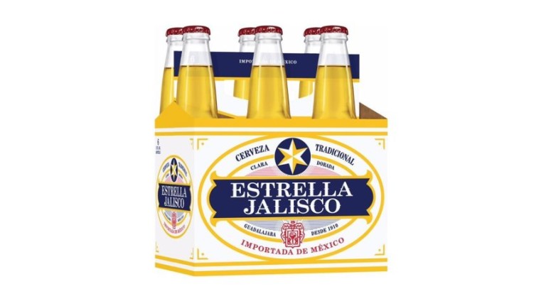 Anheuser-Busch Drinks to Estrella Jalisco’s US Debut