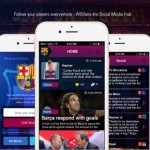 FC Barcelona WISeKey