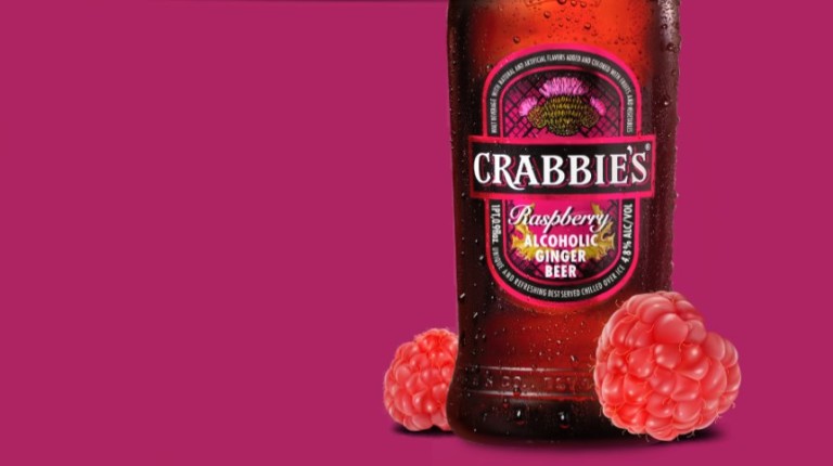 UK’s Halewood Hands 360PR Crabbie’s U.S. Business