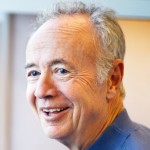 Intel Andrew Grove