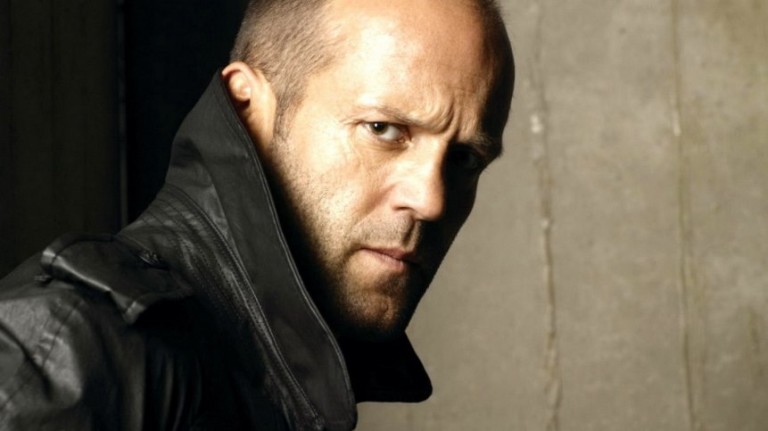 LG Dials in with Statham for G5 Smartphone Push