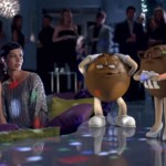 M&Ms Candyman Campaign