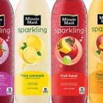 Minute Maid Sparkling