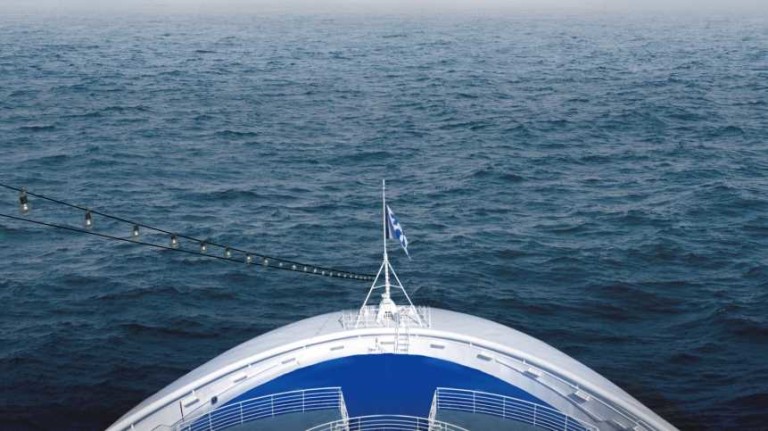 Princess Cruises Goes Mobile with Places to Sea App