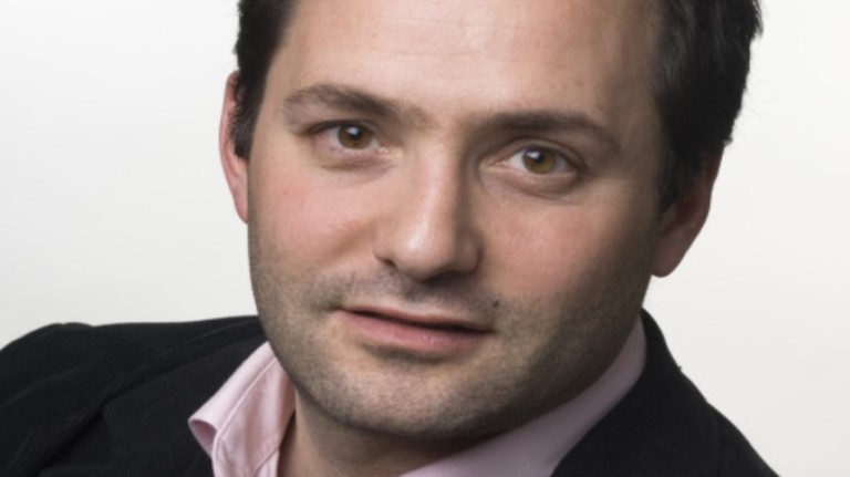 Porter Novelli Names Nick Propper New Global COO