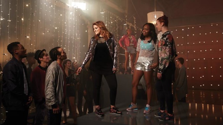 Skechers Signs On Meghan Trainor for Originals Push