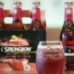 Strongbow Cherry Blossom