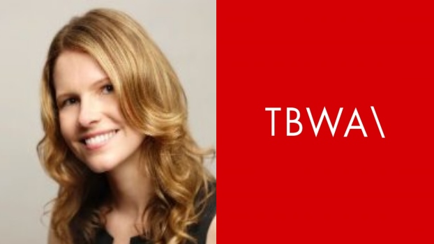 TBWA Welcomes Anaka Kobzev to Global Executive Team