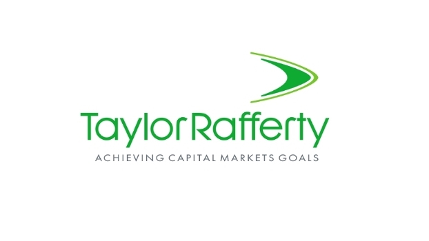 Taylor Rafferty and Cardew Group Partner in London