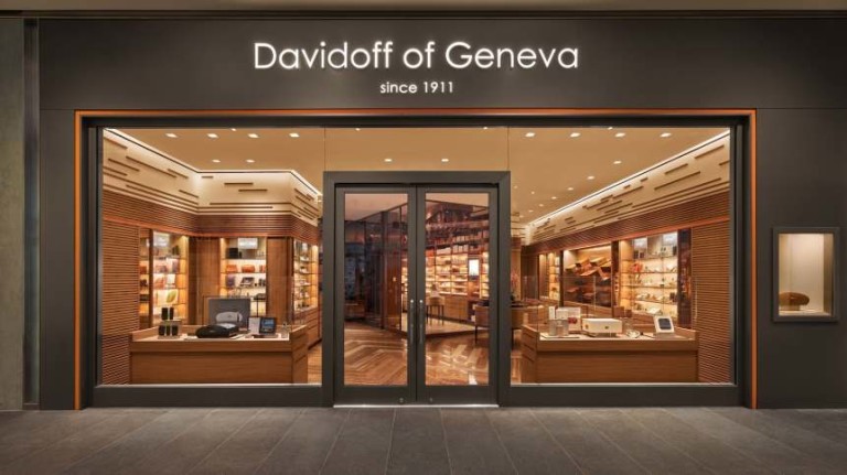 Davidoff Debuts Premium Manhattan Luxury Location