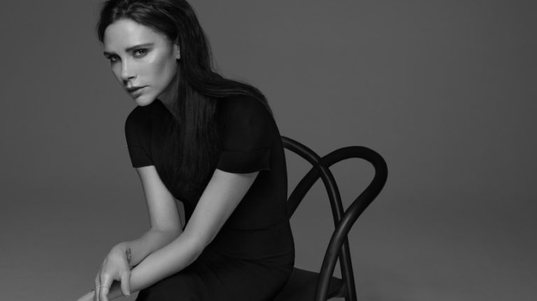 Estée Lauder Inks Global Deal with Victoria Beckham